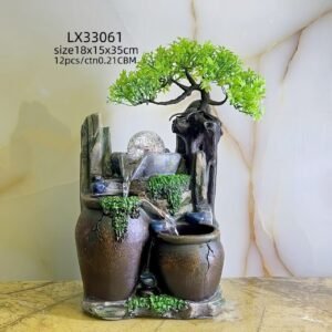 Water Fountain LX33061