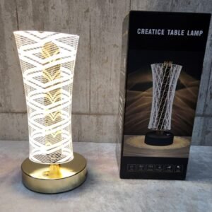 2883 Touch Lamp