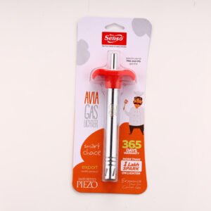 Avia Gas Lighter (Senso)