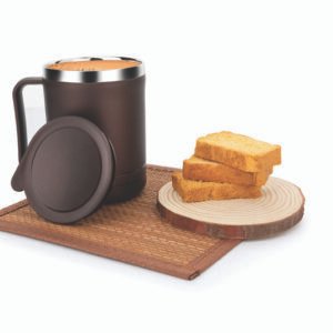 Big Star Mug 400ml (Senso)