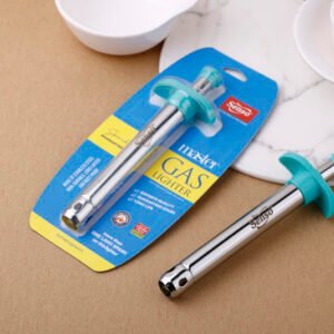 Master Gas Lighter (Senso)