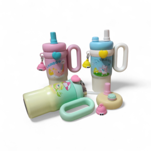 7688 Fancy Tumbler